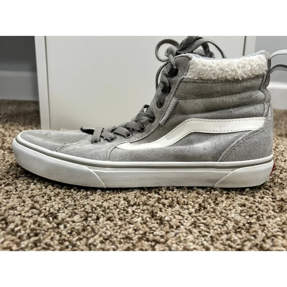 Vans sk8 hi